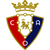 Osasuna B Logo