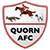 Quorn Logo