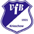 VfB 1921 Krieschow Logo
