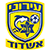 Maccabi Ironi Ashdod Logo