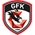 Gazisehir Gaziantep FK Logo