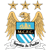Man City U21 Logo