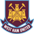 West Ham U21 Logo