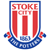 Stoke U21 Logo