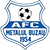 AFC Metalul Buzau Logo