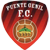 Puente Genil Logo