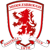 Middlesbrough U21 Logo
