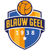Blauw Geel '38 Logo