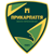 Prykarpattya Ivano Frankivsk Logo