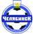 FK Chelyabinsk Logo