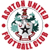 Ashton Utd Logo