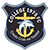 College 1975 FC Logo