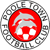 Poole Town Logo