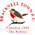 Bracknell Town Logo