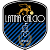 US Latina Calcio Logo