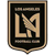 Los Angeles FC Logo