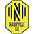 Nashville SC Logo