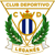 Leganes B Logo