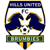 Hills United FC Logo