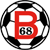 B68 Toftir Logo