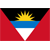 Antigua & Barbuda Logo