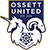Ossett United Logo
