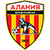 Alania Vladikavkaz Logo
