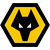 Wolverhampton U21 Logo