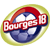 Bourges 18 Logo