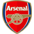 Arsenal U21 Logo