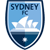 Sydney FC Logo