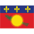 Guadeloupe Logo