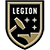Birmingham Legion FC Logo