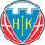 Hobro IK 2 Logo