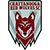 Chattanooga Red Wolves Logo