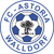 FC Astoria Walldorf Logo