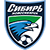FC Novosibirsk Logo