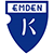 Kickers Emden Logo