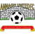 Annagh United Logo