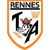Rennes TA Logo