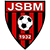 JS Bordj Menaiel Logo