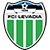 FC Levadia Tallinn U19 Logo