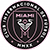 Inter Miami CF Logo