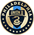 Philadelphia Union II Logo