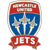 Newcastle Jets Logo