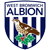 West Brom Logo