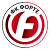 FK Forte Taganrog Logo