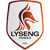 IF Lyseng Logo