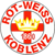 Rot-Weiss Koblenz Logo