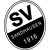 Sandhausen Logo